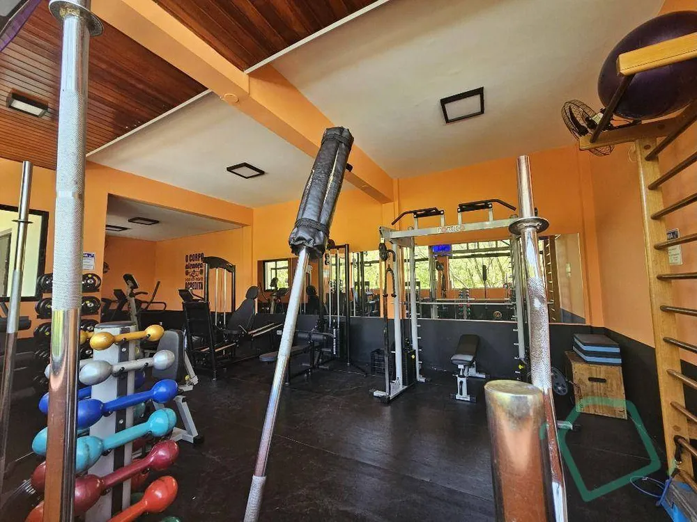 Casa de Condomínio, 5 quartos - Foto 11