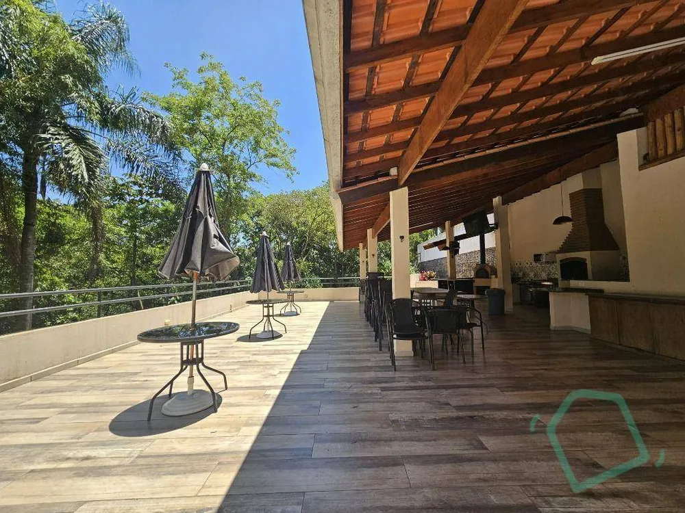 Casa de Condomínio, 5 quartos - Foto 12