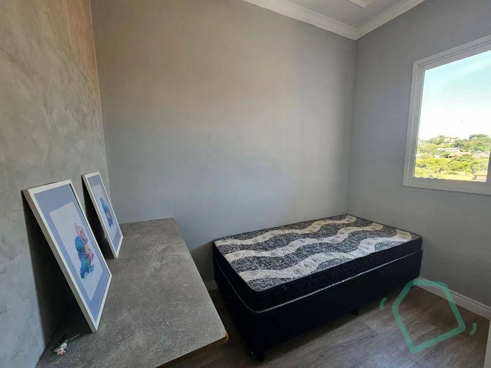 Casa de Condomínio, 5 quartos - Foto 6