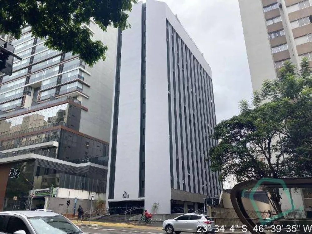 Apartamento, 3 quartos, 169 m² - Foto 1