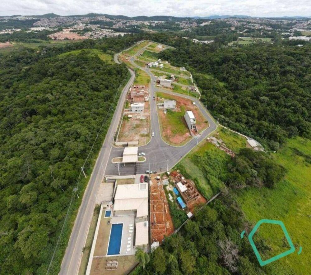 Loteamento e Condomínio, 150 m² - Foto 8