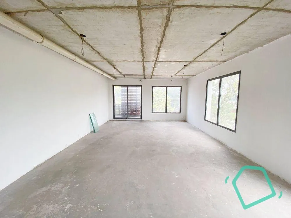 Sala-Conjunto, 65 m² - Foto 1