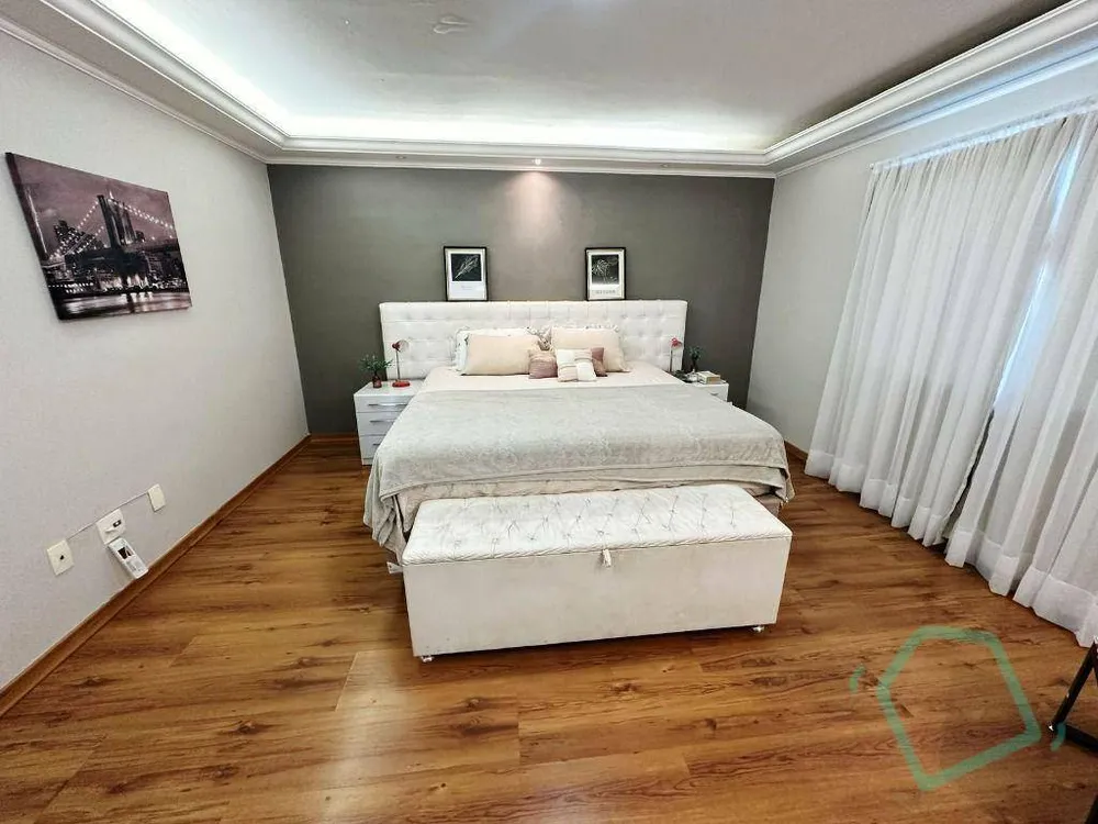 Casa de Condomínio, 3 quartos - Foto 11