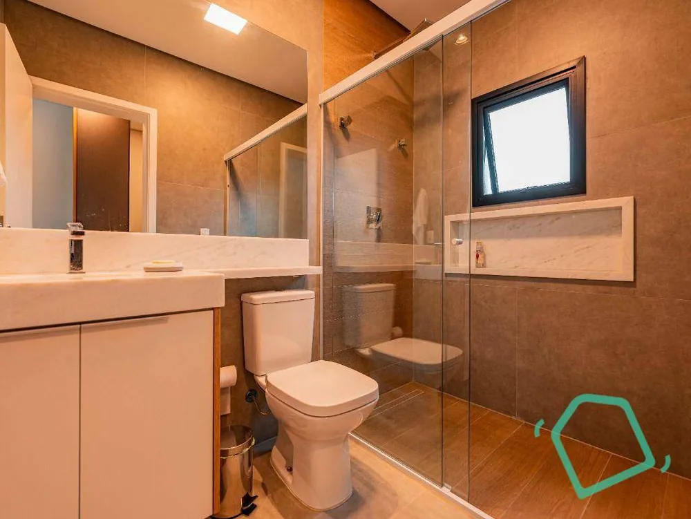 Casa de Condomínio, 4 quartos - Foto 2