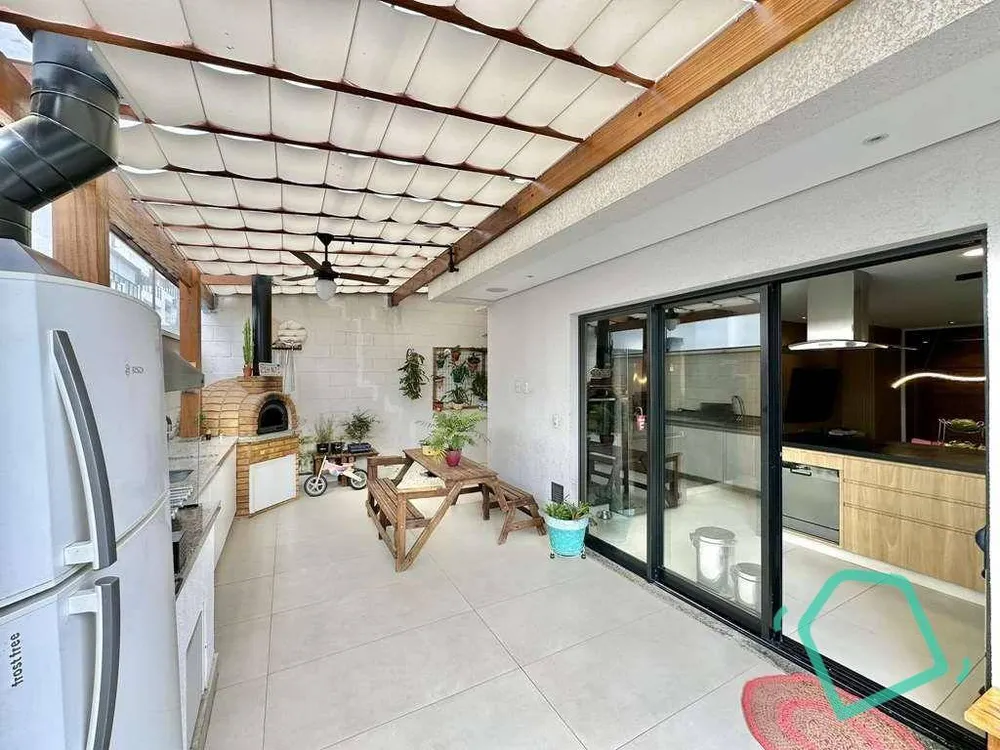 Casa de Condomínio, 4 quartos - Foto 6