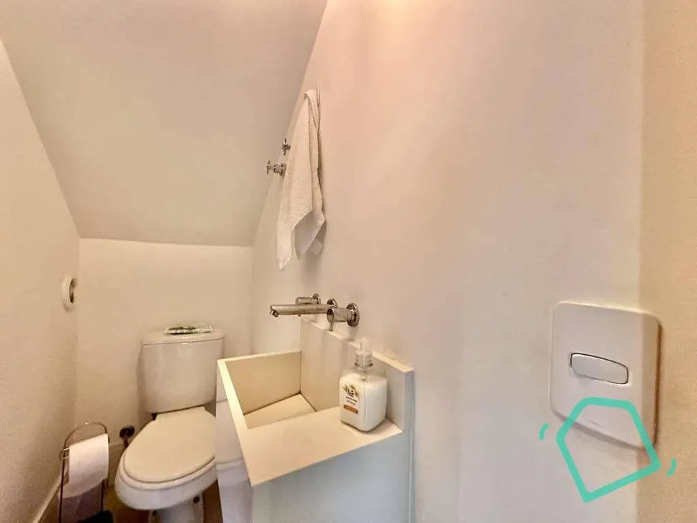 Casa de Condomínio, 4 quartos - Foto 5