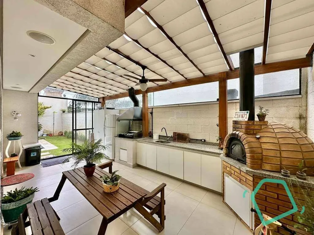 Casa de Condomínio, 4 quartos - Foto 7