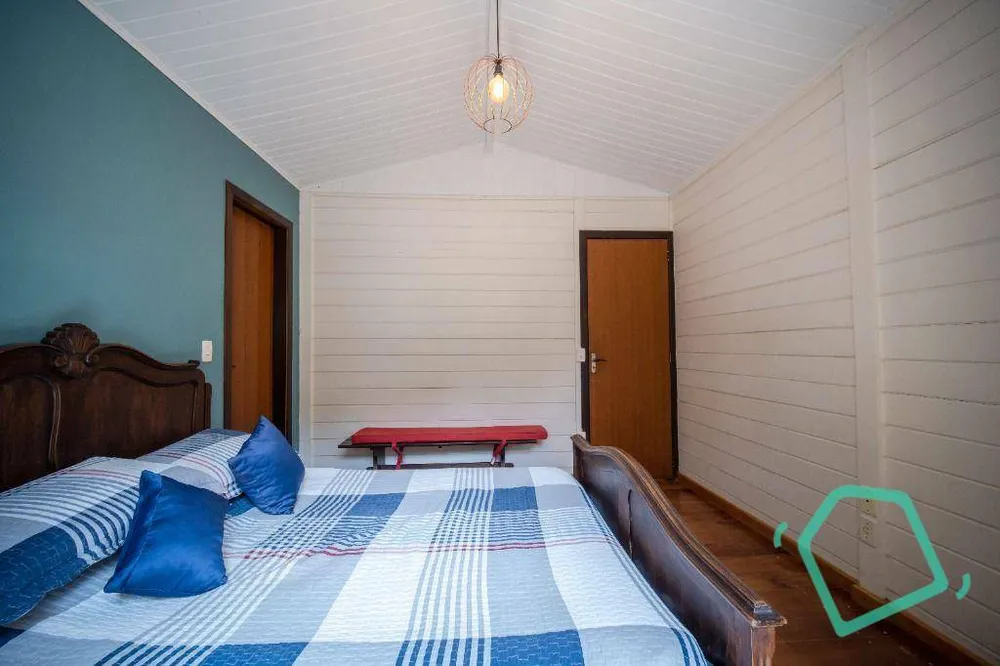 Casa de Condomínio, 4 quartos - Foto 6