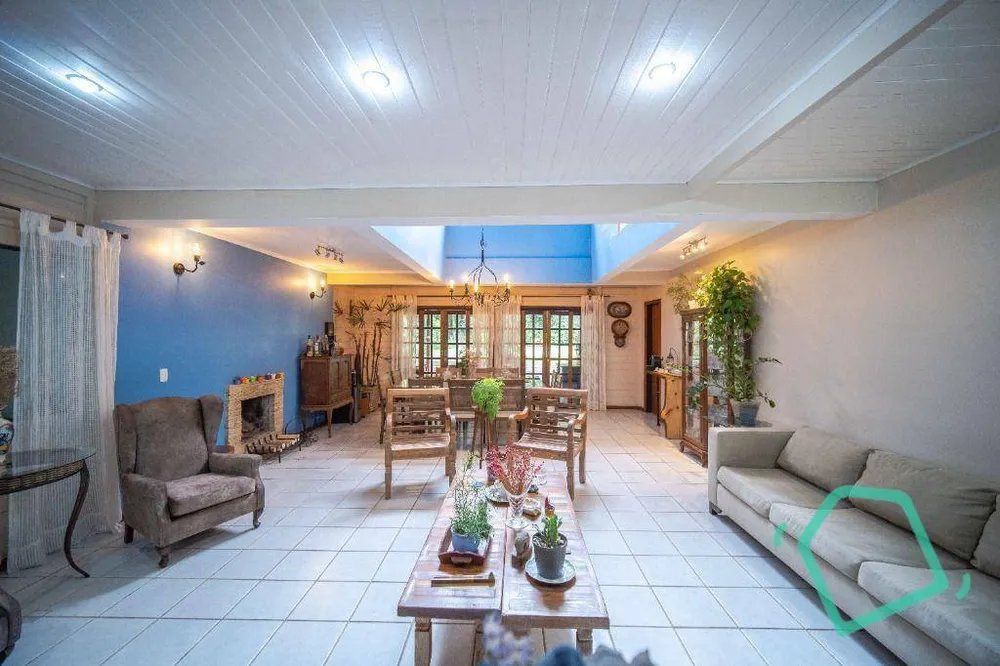 Casa de Condomínio, 4 quartos - Foto 10
