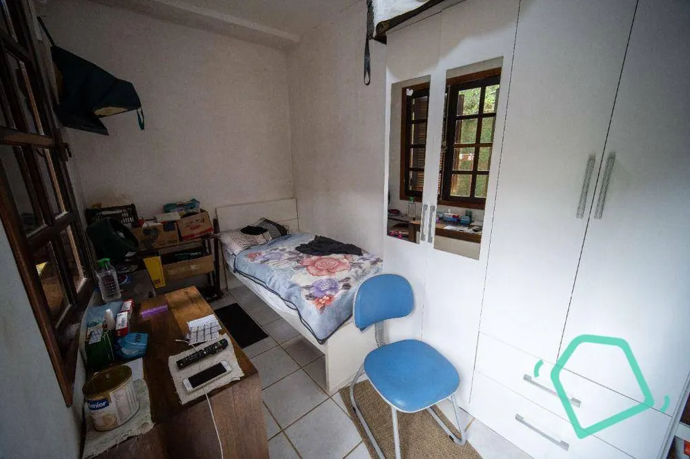 Casa de Condomínio, 4 quartos - Foto 12