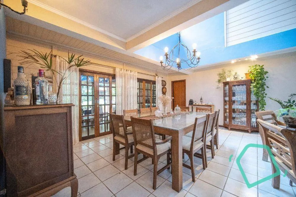 Casa de Condomínio, 4 quartos - Foto 8