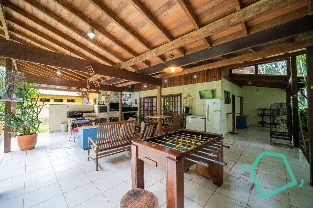 Casa de Condomínio, 4 quartos - Foto 5