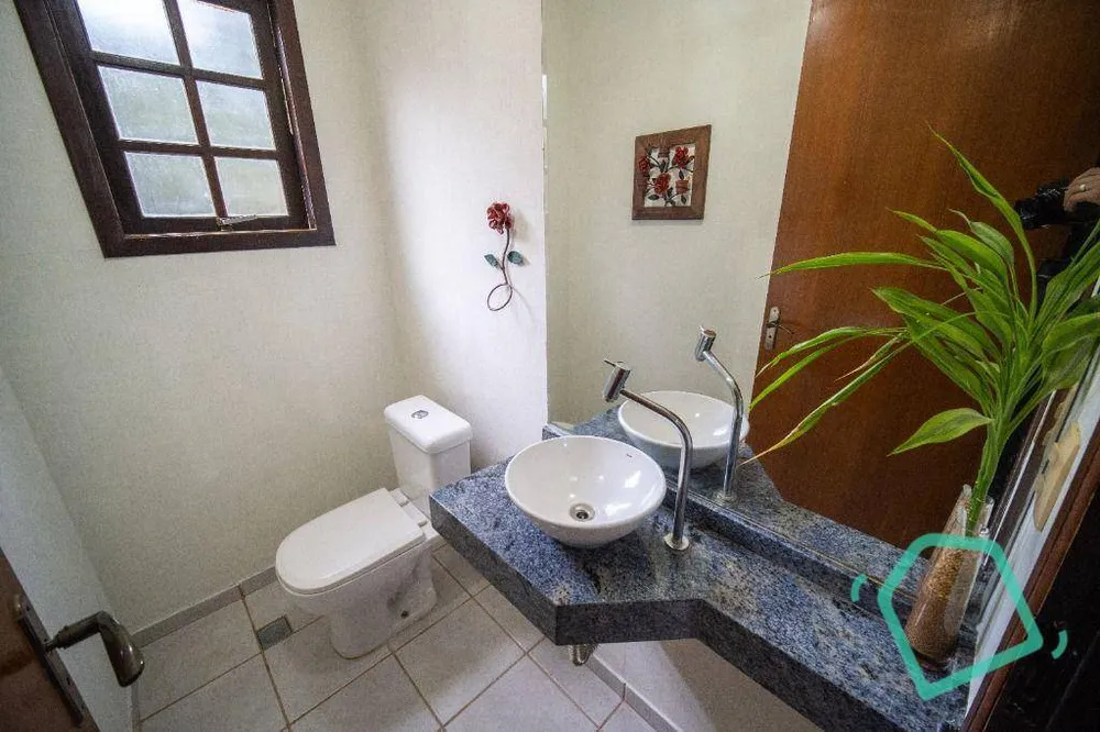 Casa de Condomínio, 4 quartos - Foto 7