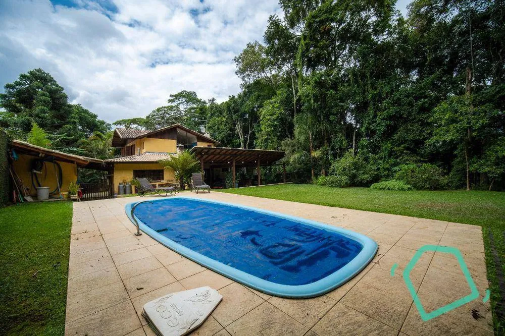 Casa de Condomínio, 4 quartos - Foto 4
