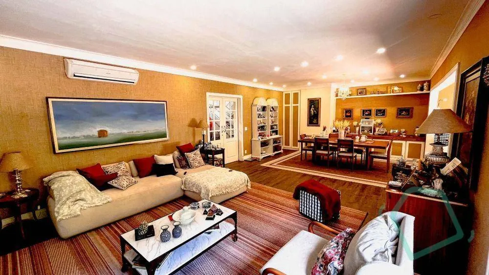 Casa, 3 quartos, 280 m² - Foto 4