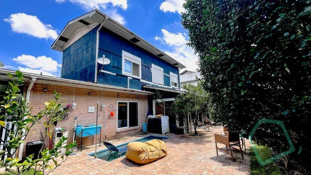 Casa, 3 quartos, 280 m² - Foto 7