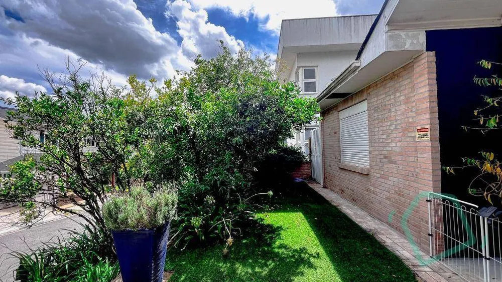 Casa, 3 quartos, 280 m² - Foto 12