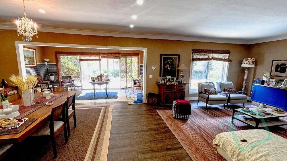 Casa, 3 quartos, 280 m² - Foto 2