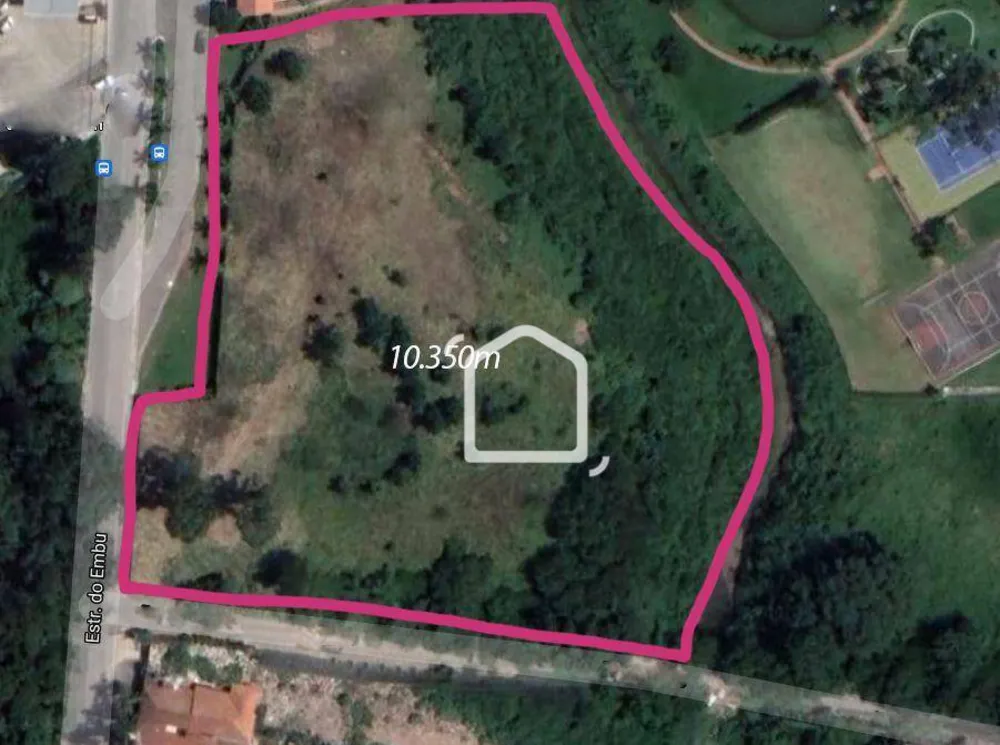 Terreno, 1 hectares - Foto 6