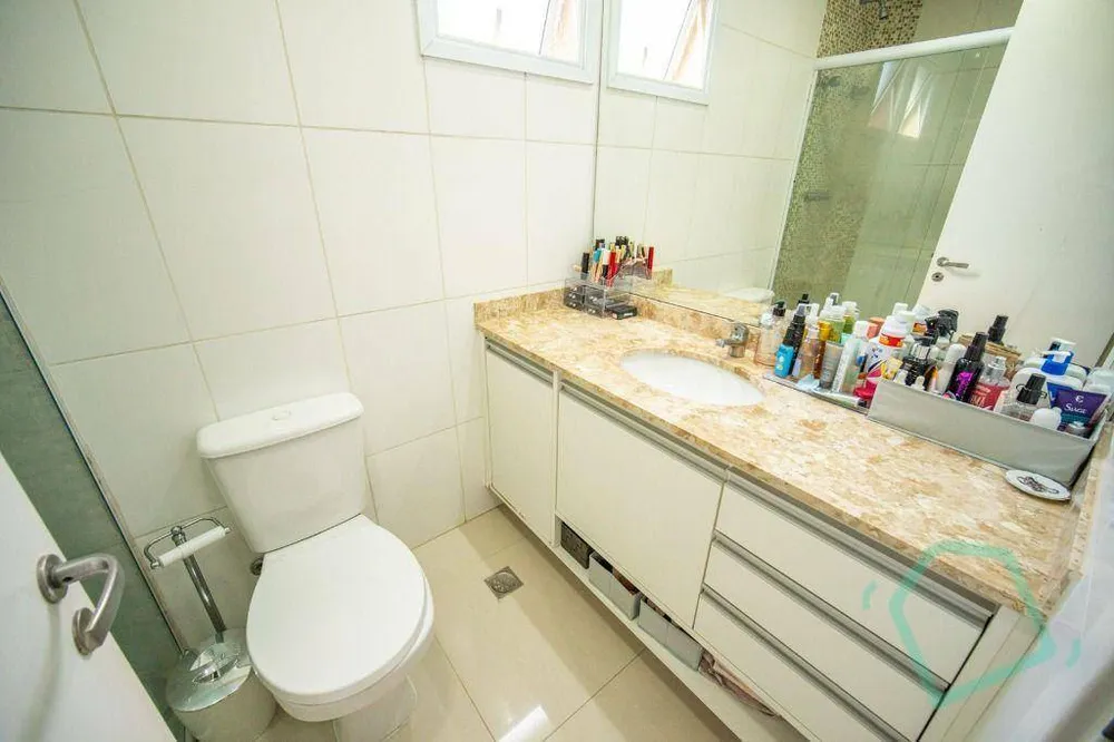 Casa de Condomínio, 3 quartos - Foto 8