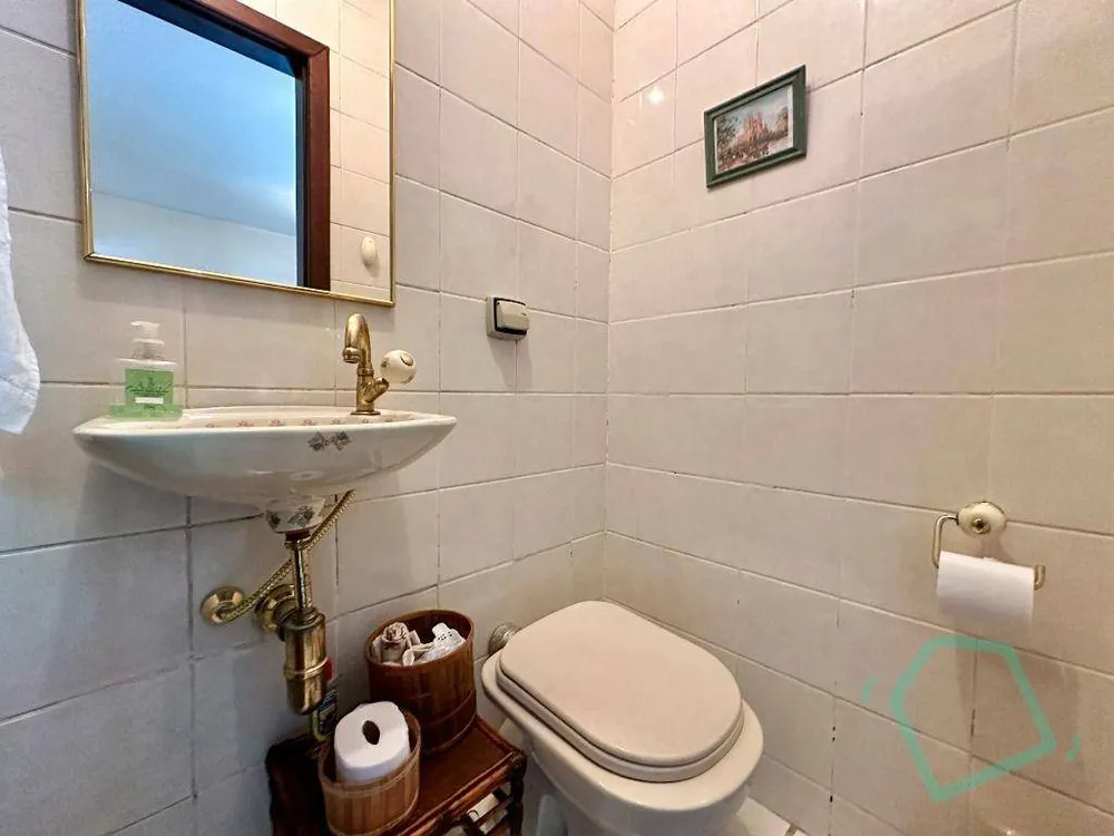 Casa de Condomínio, 3 quartos - Foto 10