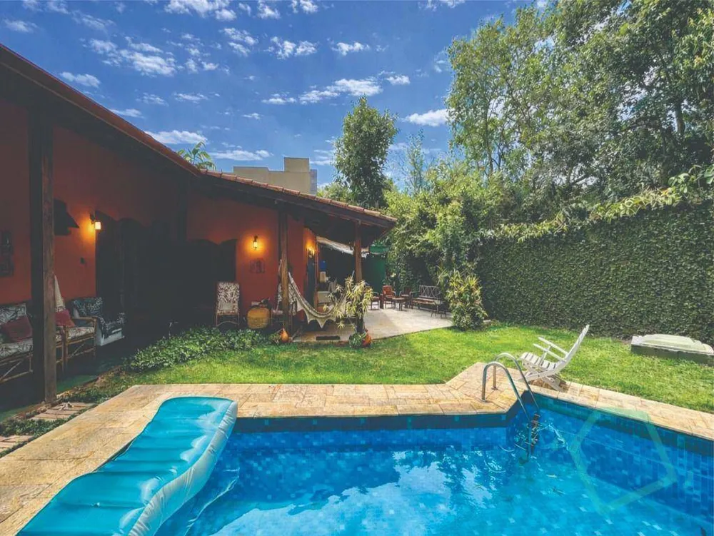 Casa de Condomínio, 3 quartos - Foto 5