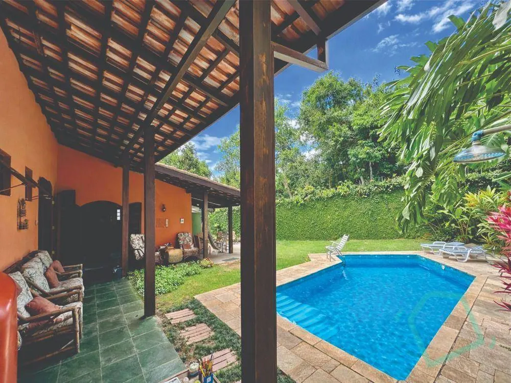 Casa de Condomínio, 3 quartos - Foto 3