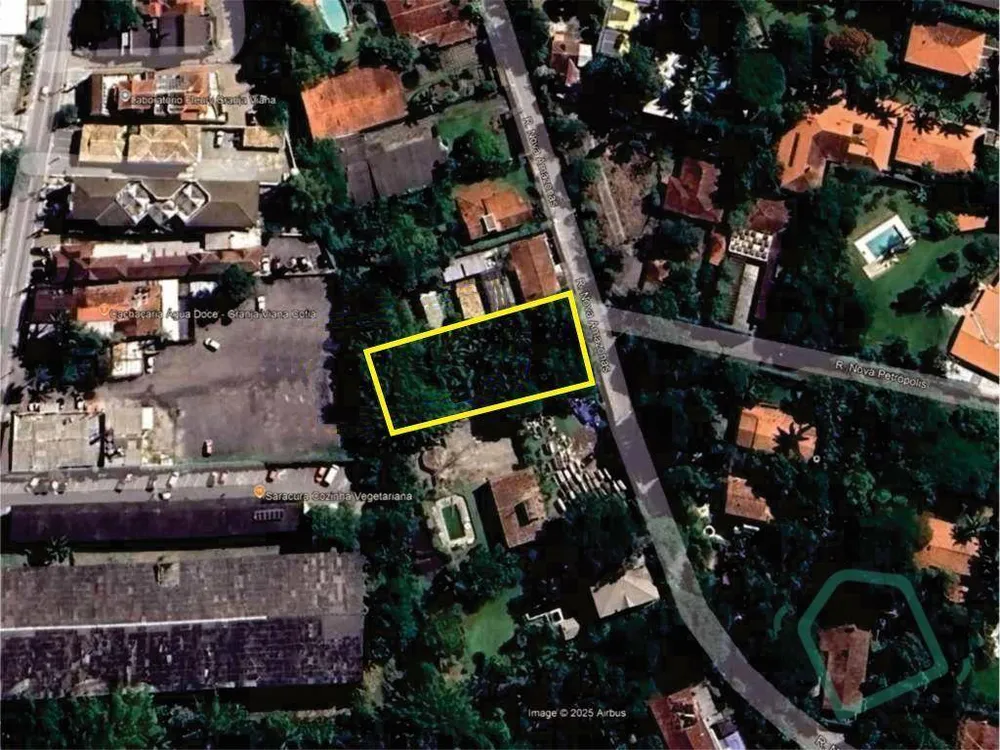 Terreno, 1200 m² - Foto 4
