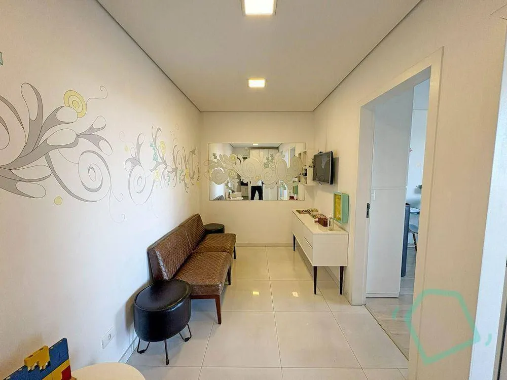 Sala-Conjunto, 55 m² - Foto 2