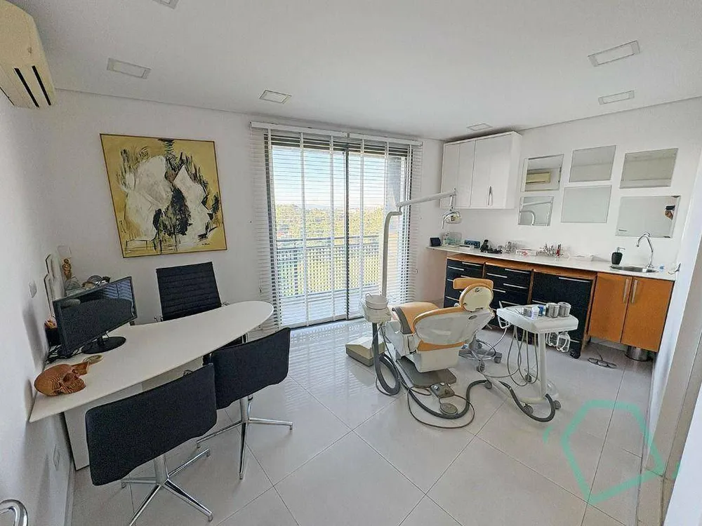 Sala-Conjunto, 55 m² - Foto 5