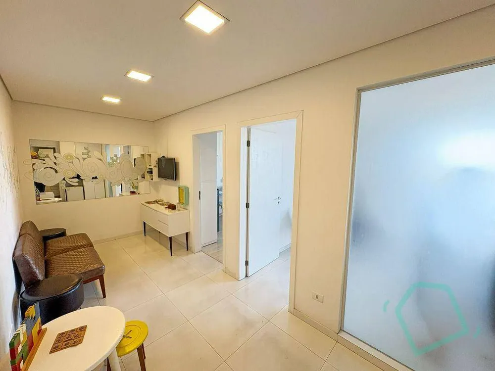 Sala-Conjunto, 55 m² - Foto 1