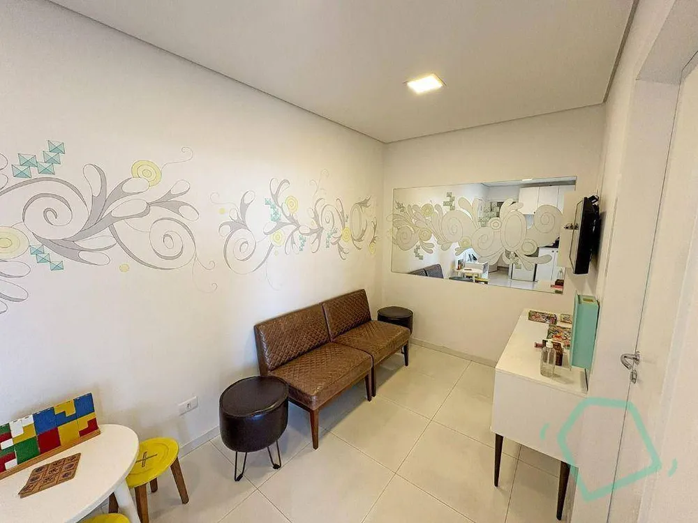 Sala-Conjunto, 55 m² - Foto 6