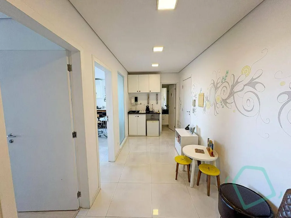 Sala-Conjunto, 55 m² - Foto 3