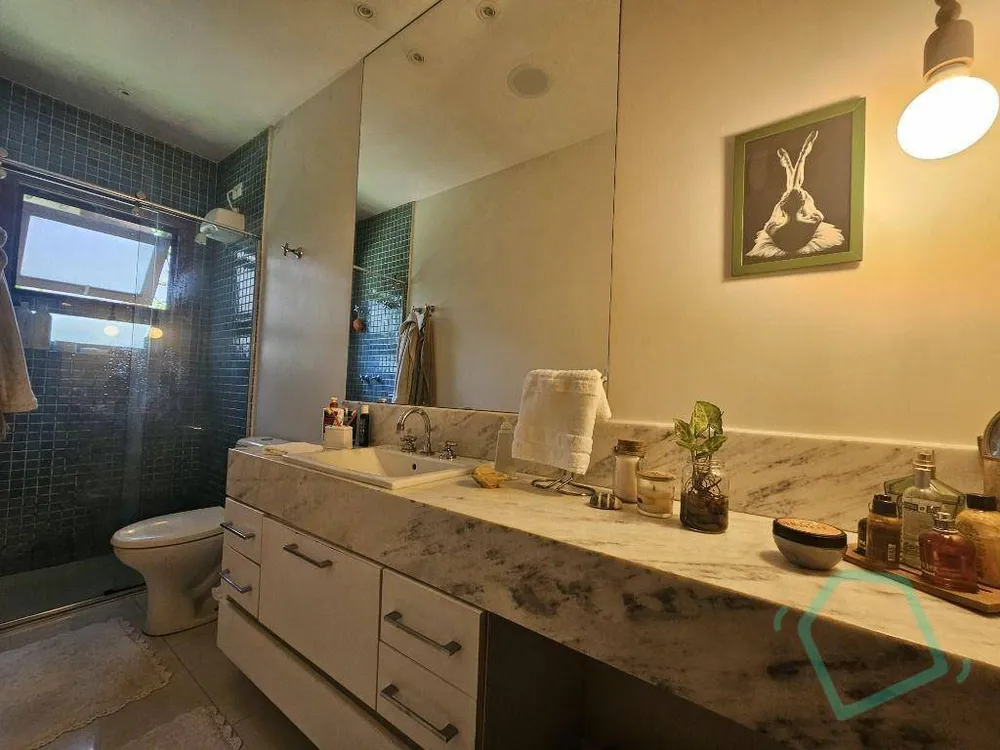 Casa de Condomínio, 3 quartos - Foto 7