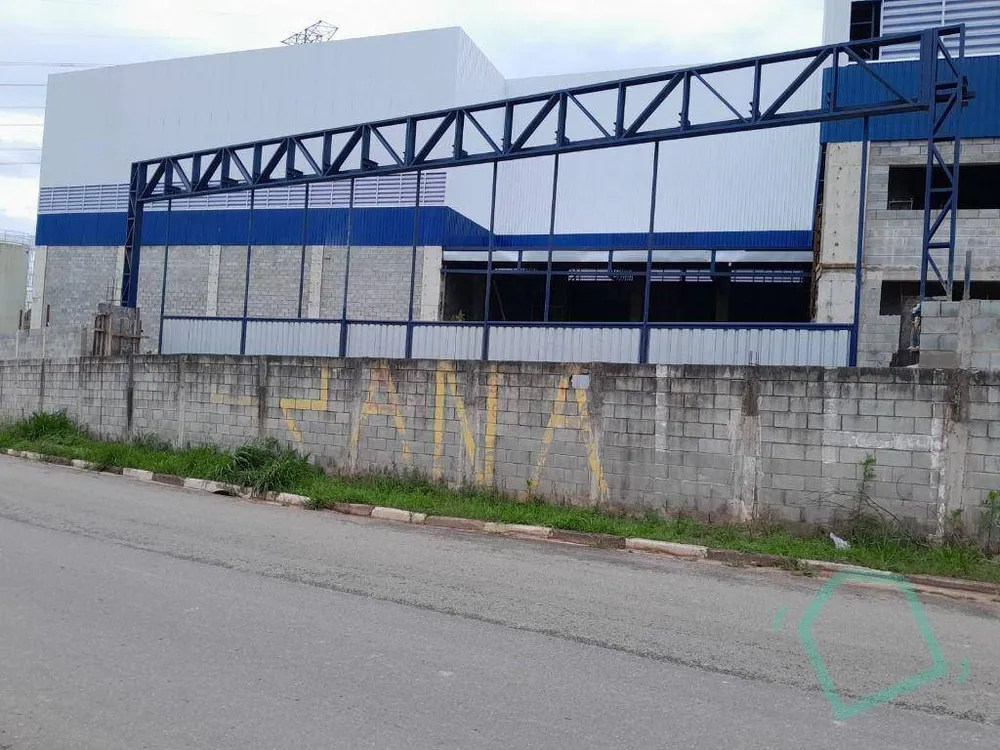 Depósito-Galpão, 2180 m² - Foto 1