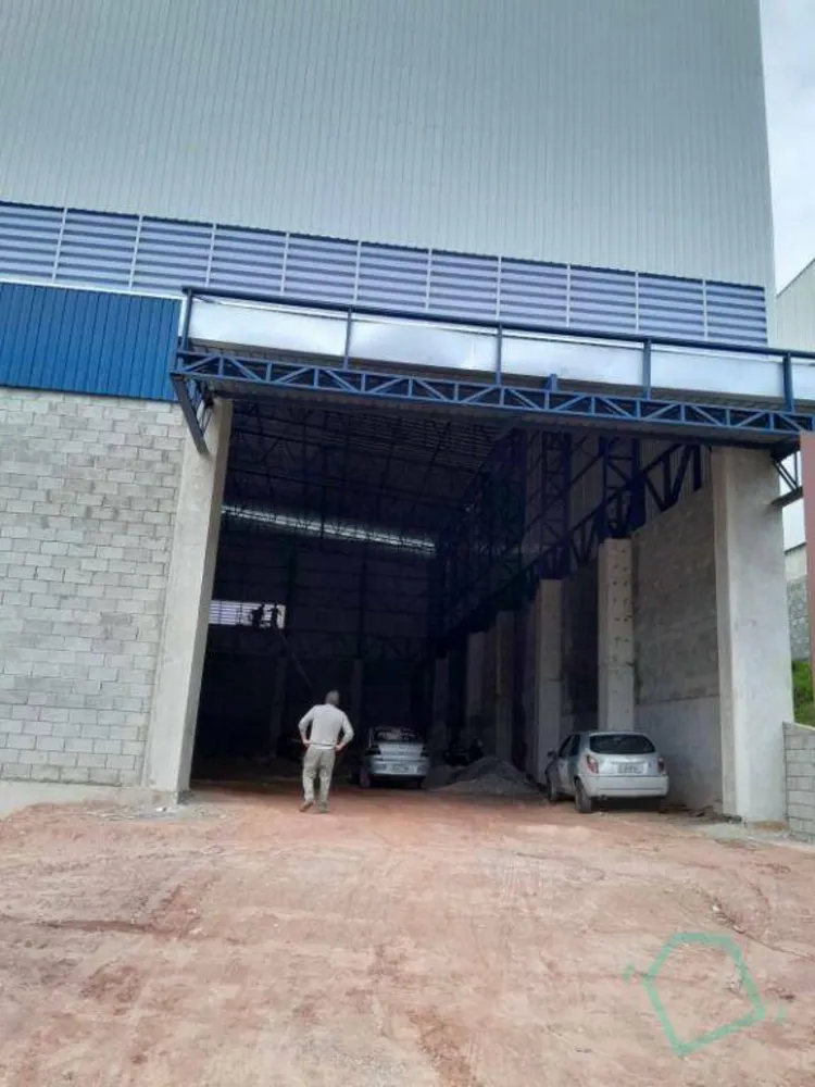 Depósito-Galpão, 2180 m² - Foto 6