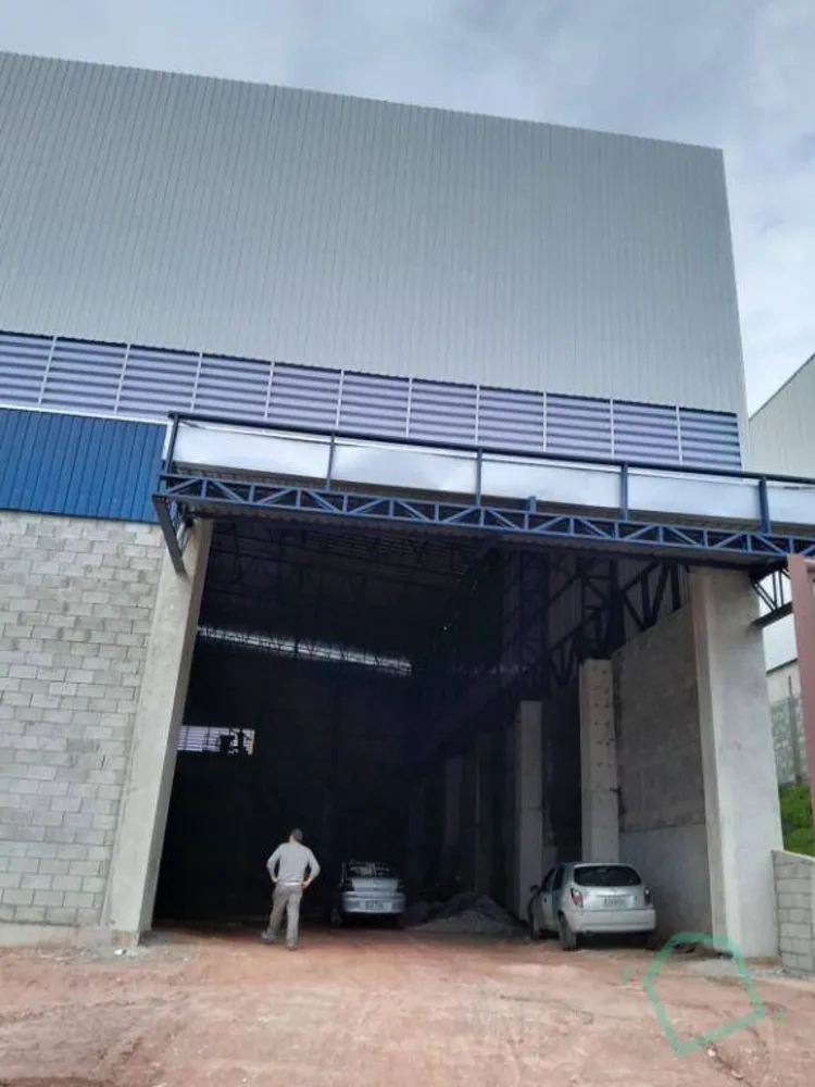 Depósito-Galpão, 2180 m² - Foto 7