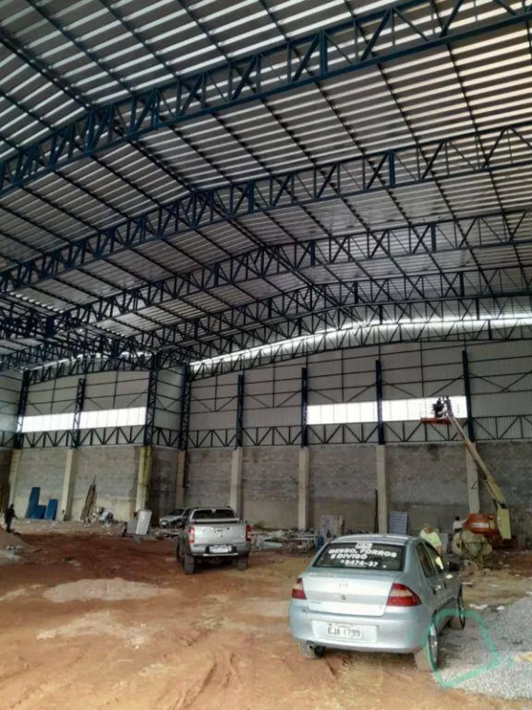 Depósito-Galpão, 2180 m² - Foto 8