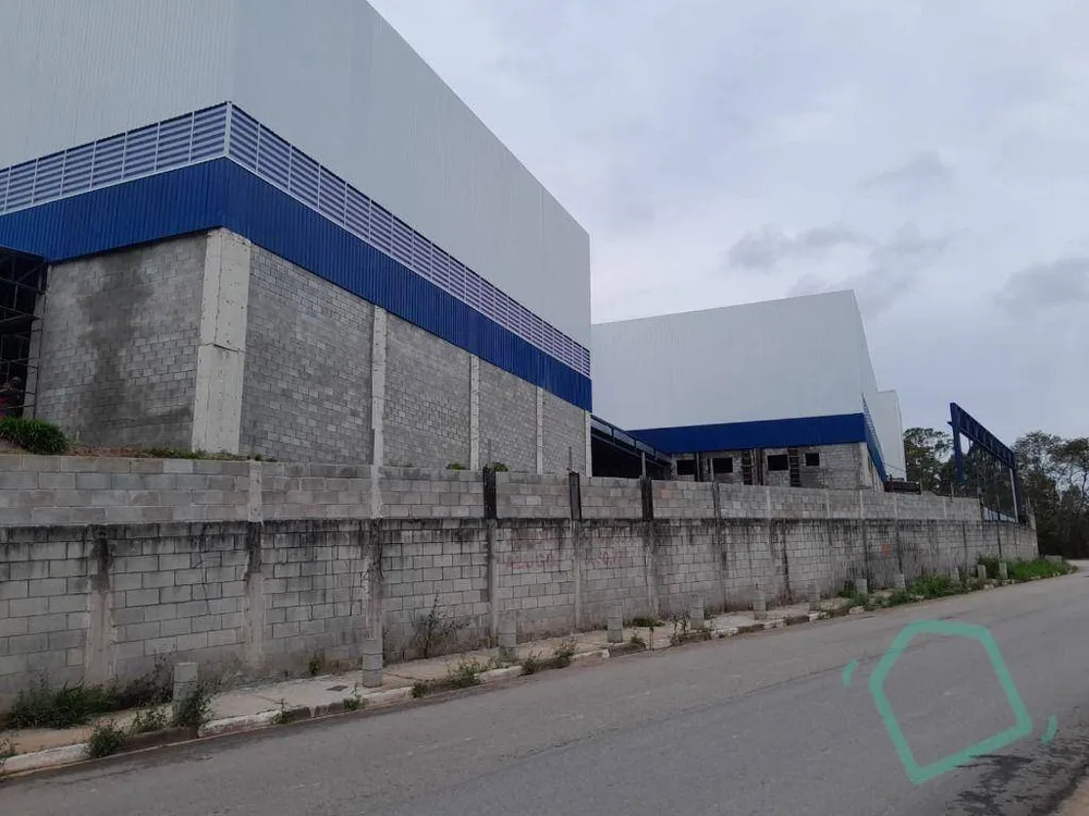 Depósito-Galpão, 2180 m² - Foto 3