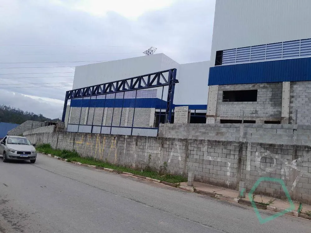 Depósito-Galpão, 2180 m² - Foto 2