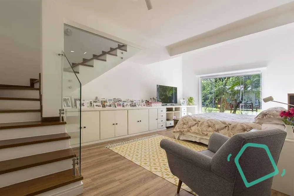 Casa de Condomínio, 5 quartos - Foto 6