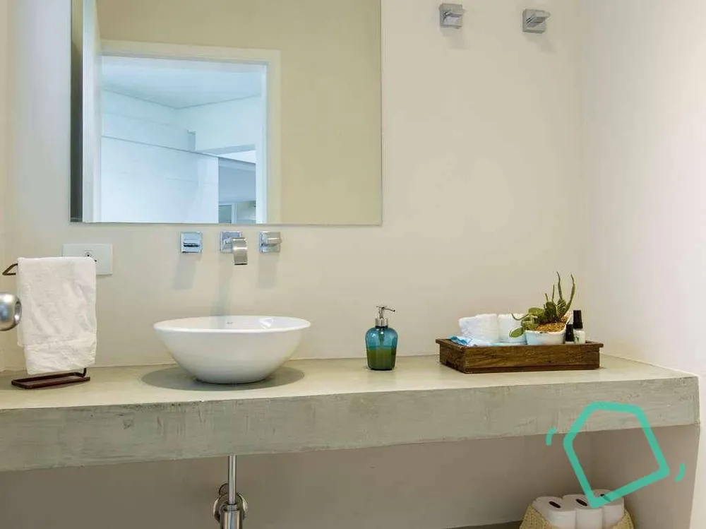 Casa de Condomínio, 5 quartos - Foto 1