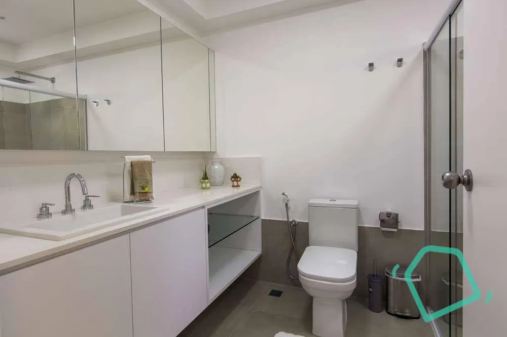 Casa de Condomínio, 5 quartos - Foto 8