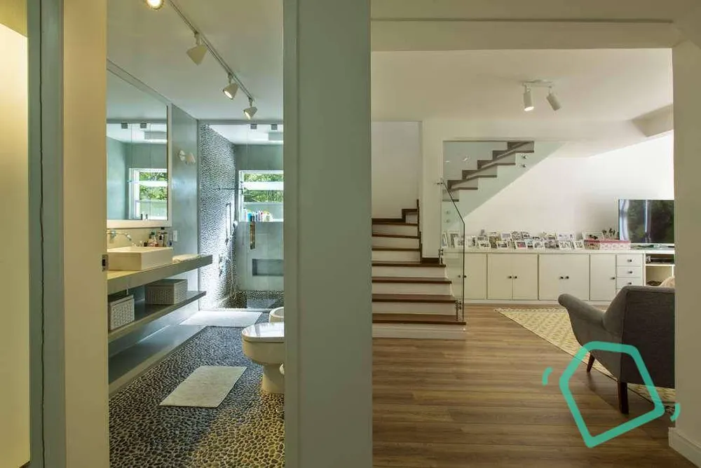 Casa de Condomínio, 5 quartos - Foto 5