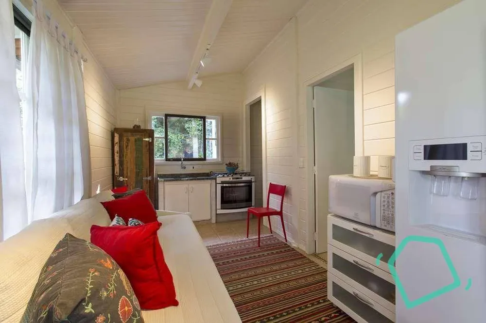 Casa de Condomínio, 5 quartos - Foto 10