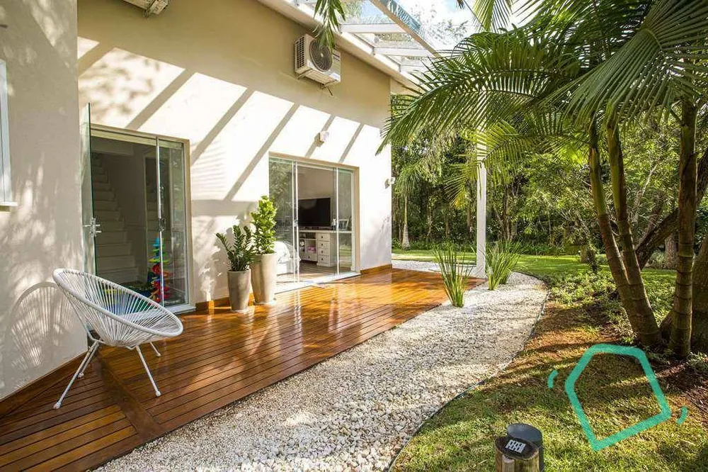 Casa de Condomínio, 5 quartos - Foto 7