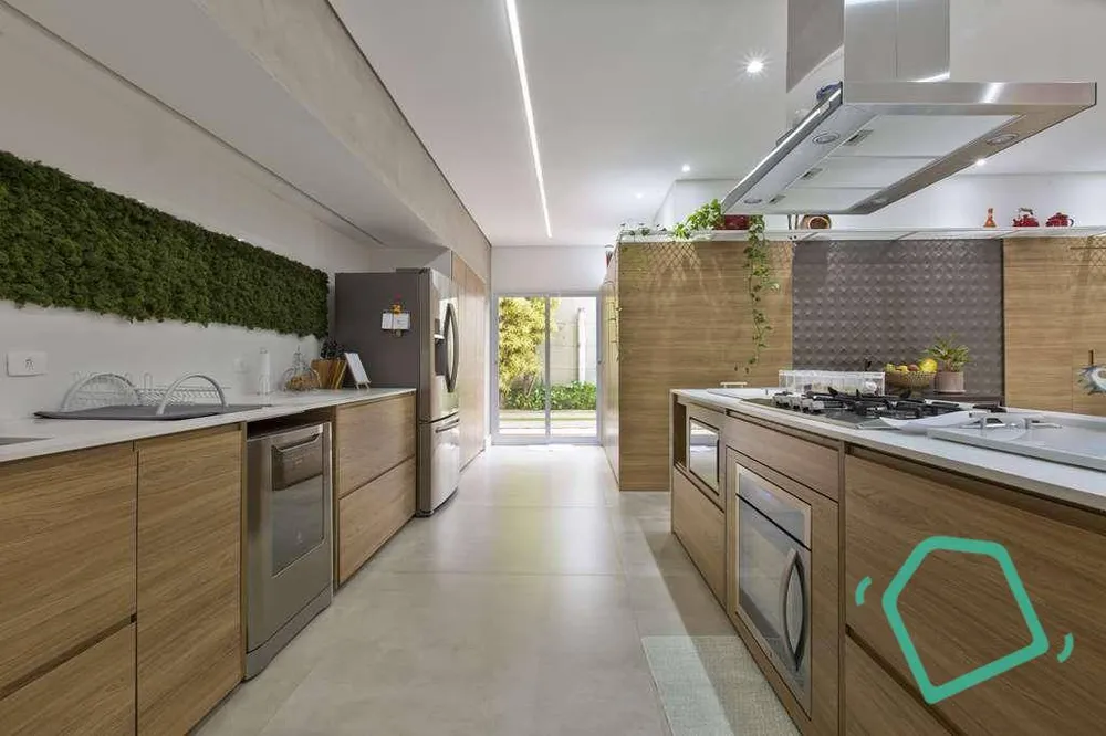 Casa de Condomínio, 5 quartos - Foto 4