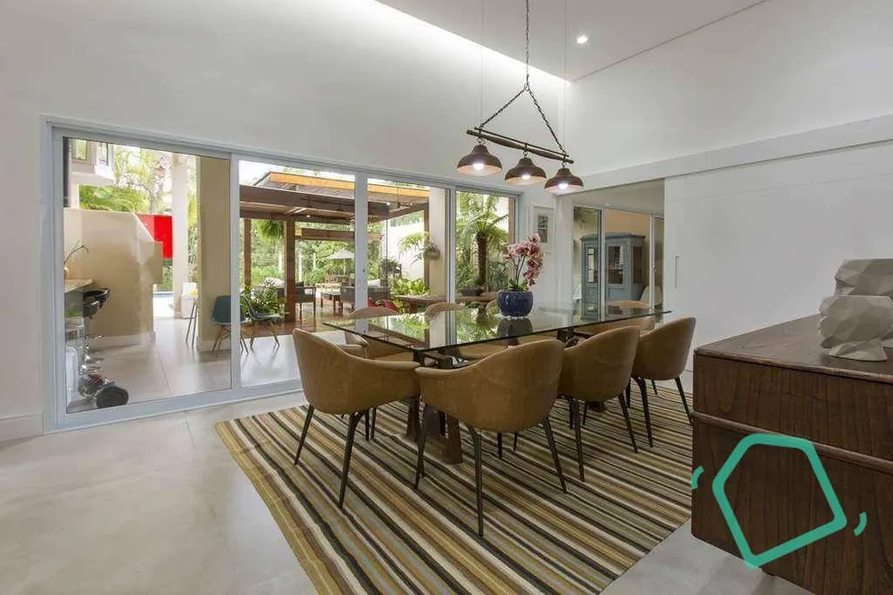Casa de Condomínio, 5 quartos - Foto 3