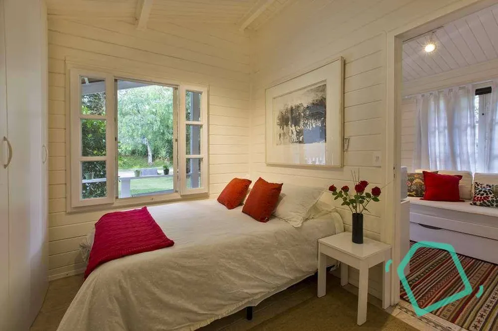 Casa de Condomínio, 5 quartos - Foto 11