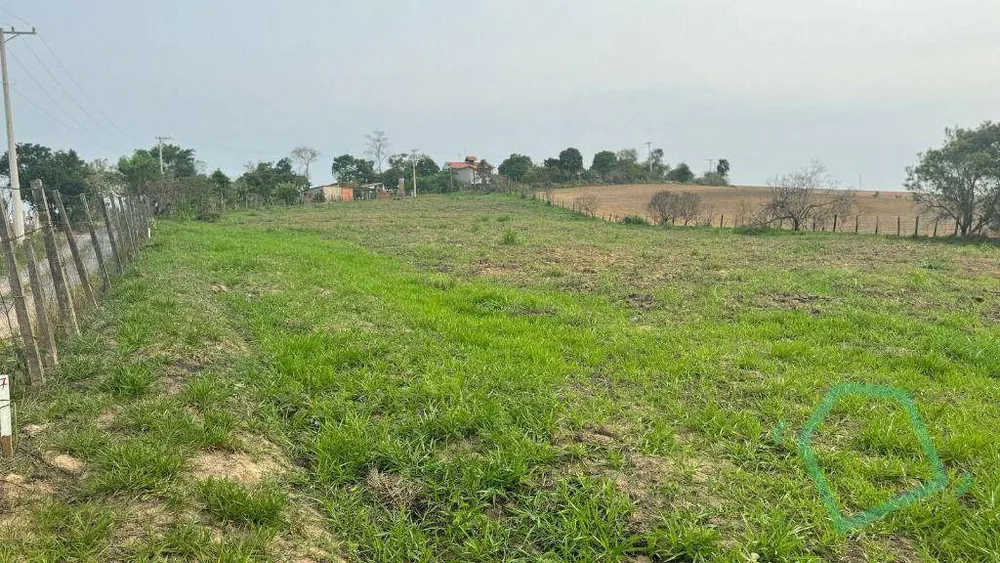 Terreno, 1000 m² - Foto 1
